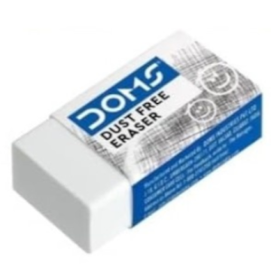 Goma de Borrar Chica