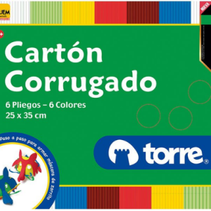 Sobre Carton Corrugado